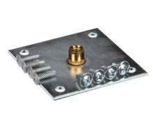 TRUE 872986 MOUNTING PLATE KIT TUC-27G
