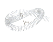 TRUE 873120 HOSE  CHILL TDD W/HOOK 1ID X 36 W/WIRE R