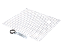 TRUE 874212 BACKSCREEN KIT TPP/TUC/TWT-67 115V/208V