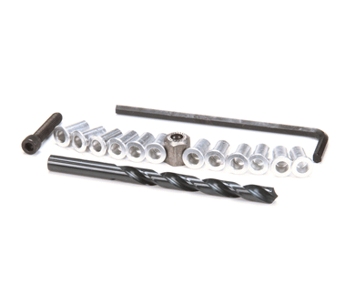 TRUE 874644 RIVNUT TOOL 1/4-20 KIT