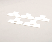 TRUE 874655 WICK KIT 5)83192O PADS