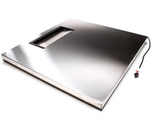 TRUE 875053 DOOR ASSY T-23F-2/49F-4 RH TOP REC TORS.