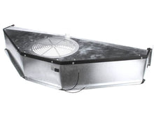 TRUE 875922 EVAPORATOR COVER ASSEMBLY TBB-24G-48