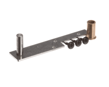 TRUE 878009 HINGE KIT DOOR TOP RH TBB-24-48G