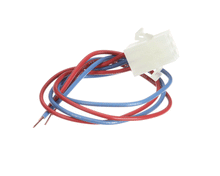 TRUE 878037 RECEPTACLE ASSY DOOR PWR CORD 1-DR IDL C