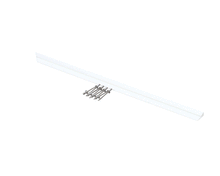TRUE 878687 LAMP COVER BRACKET TR'S & TM'S 5 1/2 X 1