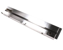 TRUE 878867 GRILL ASSEMBLY GDM-23F SS LH 26 3/4L X 1