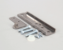 TRUE 879256 HINGE KIT DOOR CENTER BOTTOM M TSSU/TWT/
