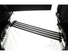 TRUE 879374 GRILL ASSEMBLY GDM-41CPT-48 BLACK 44 5/8
