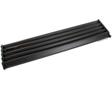 TRUE 879378 GRILL ASSEMBLY GDM-45 BLACK 47 9/16W X 1
