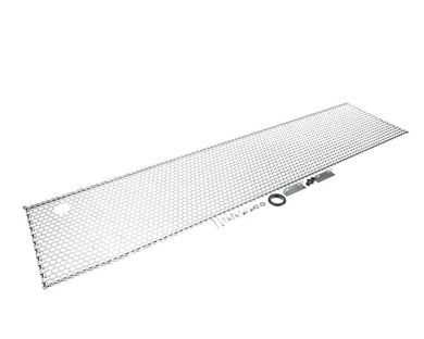 TRUE 879658 BACKSCREEN KIT TSSU/TWT/TUC-60 40 1/16W