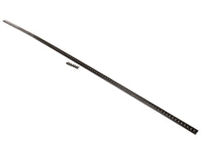 TRUE 880167 SHELF STANDARD KIT 51 7/8 BLK SPECIAL AP