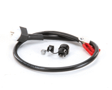 TRUE 881618 POWER CORD KIT IDL 20 4 WIRE