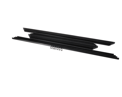 TRUE 881639 RETAINER KIT DOOR GASKET TBB-3