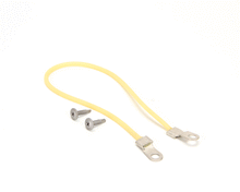 TRUE 881734 CORD  LATEX 14 (3/32DIA) W/2 TERM. RINGS