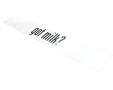 TRUE 882230 S 49 GOT MILK #S-GM-01 SIGN PANEL  GDM-4