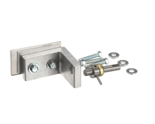 TRUE 882241 HINGE KIT DOOR TOP LH TR1/2/3 HALF DOOR