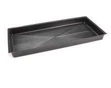 TRUE 882326 PAN  DRAIN COND TMC PLASTIC 810231 WITH