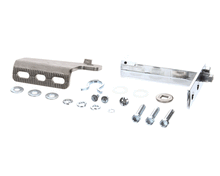TRUE 882423 HINGE KIT DOOR BOTTOM LH TR/TA/TG CARTRI