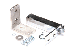 TRUE 882426 HINGE KIT DOOR TOP RH TR HALF CARTRDIGE