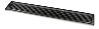 TRUE 883302 GRILL ASSY GDM-72F BLK EASY REMOVE 78W X