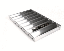 TRUE 883785 GRILL ASSEMBLY TRCB-50/79/110 11 3/4W X