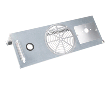 TRUE 884629 EVAPORATOR COVER  TDD-1 115V