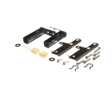 TRUE 884650 HINGE KIT DOOR BOTTOM LEFT HAND TGU