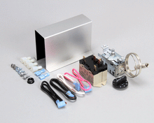 TRUE 884720 TEMP CONTROL KIT 077B1212 RETROFIT