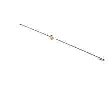 TRUE 884993 SPRING KIT DOOR TOP T-HALF 25