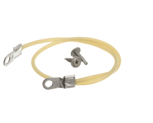 TRUE 885490 CORD  LATEX 17 1/4 (3/32 DIA W/2 RING  T
