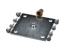TRUE 891441 LEG LEVELING KIT TSSU/TPP/GDM W/830935 R