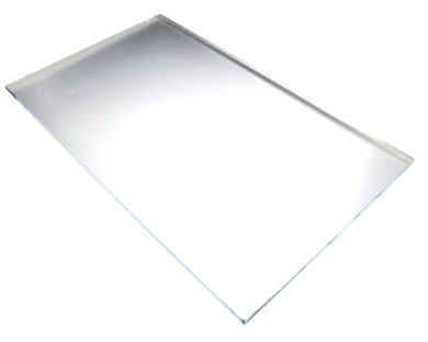 TRUE 892342 LID LINER  FLAT TSSU-15M WHITE