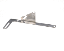 TRUE 894191 BRACKET  LID RT SIDE
