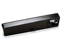 TRUE 900008 CAP CATCHER ASSEMBLY BLACK