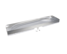 TRUE 901710 EVAP DRAIN PAN ASSY TPP-119 23 3/4 X 7-1