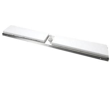 TRUE 901798 EVAP DRAIN PAN ASSY TRCB-52/82 33-1/2 X