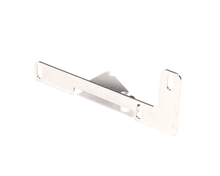 TRUE 906580 LID HINGE BRACKET LT SS
