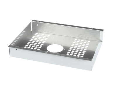 TRUE 907725 EVAP FAN MOTOR COVER  TRCB-72/ 82/82-84/