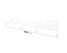 TRUE 908769 RACK  BOTTOM TMC-34 WHITE WIRE
