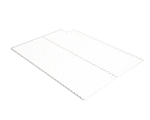TRUE 908787 SHELF  TSSU-48/72 LT WHITE