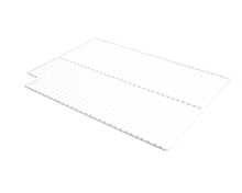 TRUE 908788 SHELF  TSSU-48/72 RT WHITE