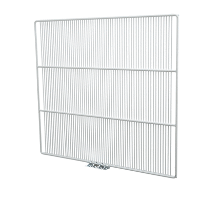 TRUE 908802 SHELF  GDM-49IDL NARR GAP WHITE