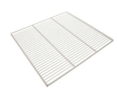 TRUE 908818 SHELF  GDM-43/T-43 WHITE WIRE
