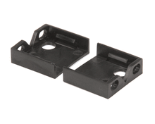 TRUE 908863 COVER  DOOR PULLEY  NYLON  BLACK