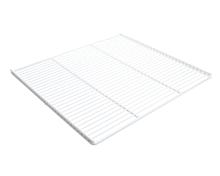 TRUE 909092 SHELF  GDM-37/HL WHITE WIRE 19W X 20 9/1