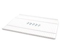 TRUE 909097 SHELF, GDM-41SL-54, WHITE WIRE