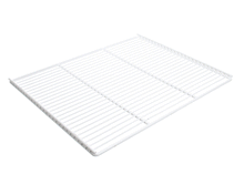 TRUE 909101 SHELF  GDM-33/33C/35 WHITE WIRE