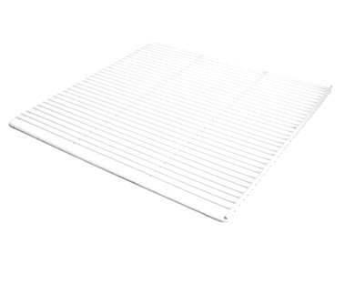 TRUE 909199 SHELF  GDM-43F  WHITE WIRE