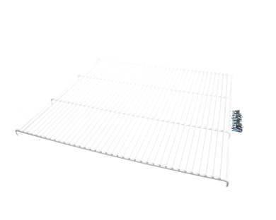 TRUE 909266 FLOOR RACK  GDM-49F WHITE